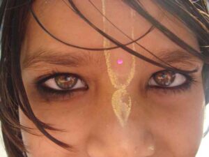 Vaishnavi Eyes